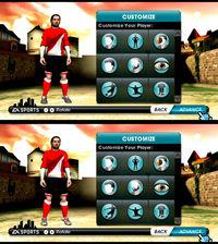 Acusan a EA de que FIFA 13 en Wii es el mismo juego del a�o pasado