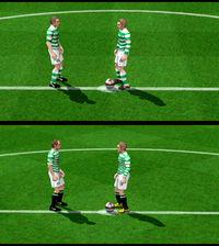 Acusan a EA de que FIFA 13 en Wii es el mismo juego del a�o pasado
