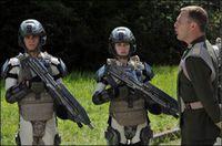 El primer episodio de Halo 4: Forward Unto Dawn ya est� disponible