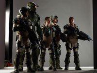 El primer episodio de Halo 4: Forward Unto Dawn ya est� disponible