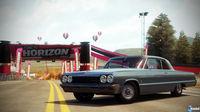 Demostraci�n de Forza Horizon ya disponible