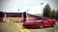 Forza Horizon muestra m�s veh�culos