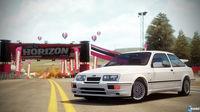 Forza Horizon muestra m�s veh�culos