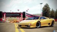 Forza Horizon muestra m�s veh�culos