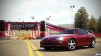 Forza Horizon muestra m�s veh�culos