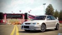 Forza Horizon muestra m�s veh�culos