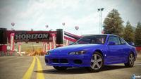 Forza Horizon muestra m�s veh�culos