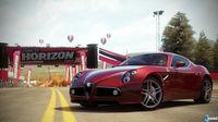 Forza Horizon muestra m�s veh�culos