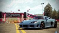Forza Horizon muestra m�s veh�culos