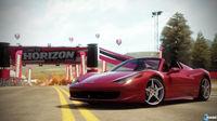 Forza Horizon muestra m�s veh�culos