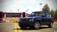 Forza Horizon muestra m�s veh�culos