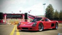 Forza Horizon muestra m�s veh�culos