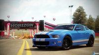 Forza Horizon muestra m�s veh�culos