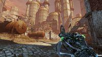 Nuevas im�genes de Painkiller: Hell & Damnation