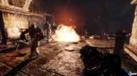 Nuevas im�genes de Painkiller: Hell & Damnation
