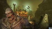 Nuevas im�genes de Painkiller: Hell & Damnation