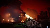 Nuevas im�genes de Painkiller: Hell & Damnation