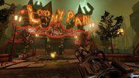 Nuevas im�genes de Painkiller: Hell & Damnation