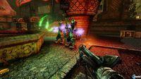Nuevas im�genes de Painkiller: Hell & Damnation