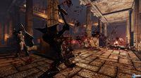 Nuevas im�genes de Painkiller: Hell & Damnation
