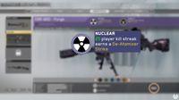 Call of Duty: Infinite Warfare shows us the customization of weapons