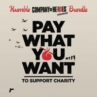 Company of Heroes celebrates its 10th anniversary with a new Humble Bundle