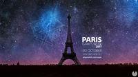 Follow here for live conference of Sony in Paris Games Week 2017