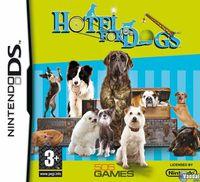Imagen 1 de Hotel for Dogs para Nintendo DS