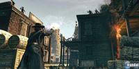 Primeras im�genes de Call of Juarez: Bound in Blood 