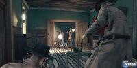 Primeras im�genes de Call of Juarez: Bound in Blood 