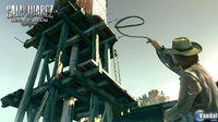 Primer v�deo de Call of Juarez: Bound in Blood