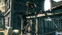 Imagen 13 de Call of Juarez: Bound in Blood para Ordenador