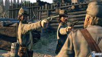 Imagen 12 de Call of Juarez: Bound in Blood para Ordenador
