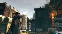Imagen 11 de Call of Juarez: Bound in Blood para Ordenador