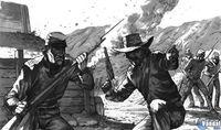 Imagen 18 de Call of Juarez: Bound in Blood para Ordenador
