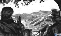 Imagen 17 de Call of Juarez: Bound in Blood para Ordenador