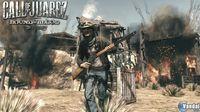 Imagen 21 de Call of Juarez: Bound in Blood para Ordenador