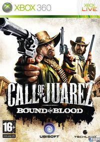 Imagen 22 de Call of Juarez: Bound in Blood para Xbox 360