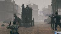 Imagen 27 de Call of Juarez: Bound in Blood para Ordenador