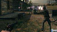 Imagen 25 de Call of Juarez: Bound in Blood para Ordenador