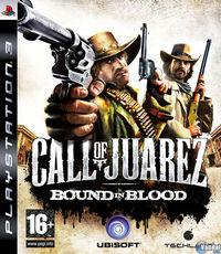 Imagen 23 de Call of Juarez: Bound in Blood para PlayStation 3
