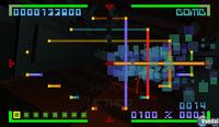 Imagen 10 de BIT.TRIP BEAT WiiW para Wii