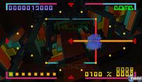 Imagen 9 de BIT.TRIP BEAT WiiW para Wii
