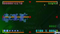 Imagen 8 de BIT.TRIP BEAT WiiW para Wii