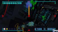 Imagen 6 de BIT.TRIP BEAT WiiW para Wii