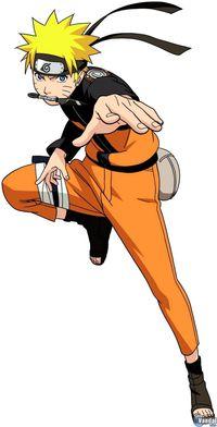 Primeras im�genes de Naruto Ultimate Ninja 4 para PS2