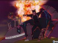 Primeras im�genes de Naruto Ultimate Ninja 4 para PS2