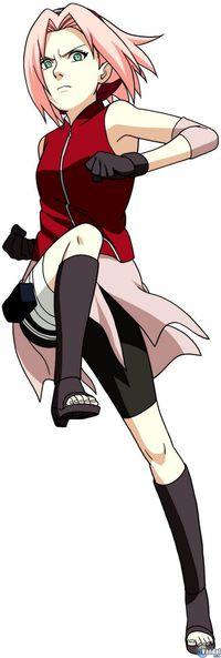 Primeras im�genes de Naruto Ultimate Ninja 4 para PS2