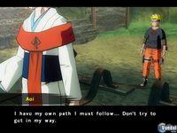 Imagen 24 de Naruto Ultimate Ninja 4 para PlayStation 2