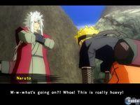 Imagen 23 de Naruto Ultimate Ninja 4 para PlayStation 2